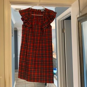 Draper James Dress